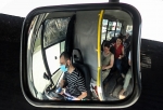 В Омске временно изменятся маршруты двух автобусов