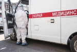 В Омской области за сутки почти 40 госпитализированных и один умерший от коронавируса