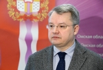 Омскому экс-министру Кондину прочат пост в полпредстве СФО