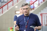 Новым главным тренером омского ФК «Иртыш» стал Валерий Петраков