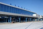 Омский аэропорт потратит 6 миллионов на антигололедный реагент