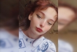В Омске разыскивают девочку-подростка с татуировками