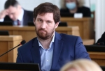 Омского депутата Петренко, проходящего по делу о фейках, объявили в розыск