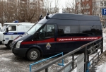 Девочку из Омской области нашли мертвой в Москве