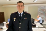 В омских отделах полиции назначили новых руководителей