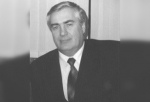 Скончался бывший министр образования Омской области Валерий Никитин 