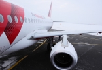 «Домашняя» авиакомпания Омска - «Ред Вингс» - приостановила базировку в местном аэропорту. Возможно, временно 