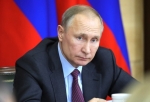 Путин подписал закон об уголовном наказании за неявку военнослужащих по призыву 
