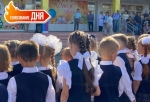 После теракта в Ижевске в омской школе начали запирать все двери. А какие меры безопасности в школах ваших детей? (голосование)