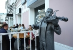 Омскстат: Омичи стали в 10 раз больше тратить на кафе, рестораны и гостиницы