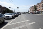 Очищать центр Омска от «Газелей» начнут летом — департамент транспорта