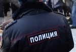 В Омске полиция разыскивает подозреваемых в хулиганстве