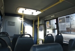 Омичи сообщили о нехватке автобусов на ряде городских маршрутов