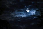Омичи смогут наблюдать «кровавую» Луну