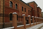 Сотня помещений, концертный зал, подземная парковка: в Омске ввели  в эксплуатацию новое здание епархии