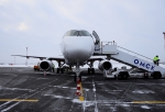 1 января из Омска отменили треть всех авиарейсов
