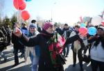 В Омской области до марта сняли запрет на проведение массовых мероприятий
