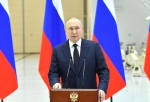 Путин призвал россиян не покупать продукты впрок, посчитав поставку в магазины надежной. А как по-вашему, стоит запасаться? (голосование)