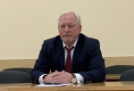 «Оправдываться не буду»: омский чиновник Финашин извинился за грубое общение с журналистами