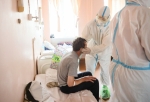«Пик остановлен, идет снижение» — заболеваемость гриппом в Омской области, по данным минздрава, пошла на спад