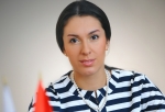 Елена Генова второй раз стала и.о. представителя МИД России в Омске