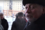 «По голове хотите получить?» - глава округа Омска Финашин перешел на грубость в разговоре с журналистами (видео)