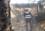 Названа предварительная причина пожара в омском селе, где погибли 40-летняя мать и трое ее дочерей 