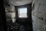Омский следком завел уголовное дело на газовщицу, из-за которой сгорела квартира в Нефтяниках