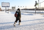 В Омскую область придут аномальные холода: как избежать переохлаждения и что делать при обморожении?