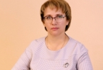 Омское отделение Социального фонда после его объединения с ПФР возглавила Ольга Ступичева