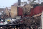 У омички, погибшей в пожаре вместе с тремя маленькими дочерьми, остался 10-летний сын