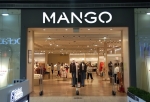В омской «Меге» после десятимесячного простоя открылся магазин одежды Mango