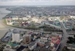 Омская область оказалась на втором месте по количеству бездомных после Москвы