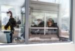 Омская область оказалась второй после Москвы по числу бездомных
