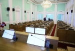 В омском горсовете 16 депутатов задекларировали доход меньше 1 млн рублей