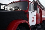 Детская шалость с огнем стала причиной 27 пожаров в Омской области