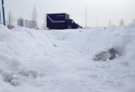 Первые жертвы омских морозов: на улице насмерть замерзли два человека