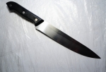 Повар омского кафе воткнул нож в грудь назойливому посетителю — пострадавший в реанимации