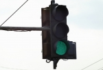 В этом году в Омске установят 5 светофоров на аварийных перекрестках (адреса)