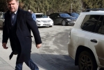 В Омске до сих пор не нашли заказчика поджога автомобиля экс-депутата Головачева