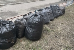 Суд признал незаконным отказ омского регоператора вывозить мусор после субботника