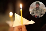 Завтра в Омской области похоронят погибшего на СВО Ивана Игонина