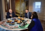 Мэр Омска Шелест поручил помочь семьям мобилизованных с газификацией жилья