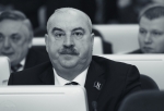 Умер экс-депутат и бывший вице-мэр Омска Сергей Нос