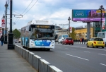 Омичей попросили сообщать в ГИБДД о пьяных водителях автобусов