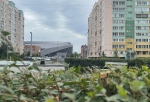 В Омске ищут подрядчика для комплексного благоустройства микрорайона «Прибрежный»