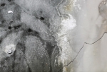 Опубликовано видео спасения омича, провалившегося под лед на Иртыше