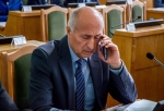 Омский губернатор анонсировал отставку главы депстроя Козубовича, а Шелест ее подтвердил