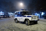 В Омской области из 23 тысяч преступлений за год раскрыто лишь более половины
