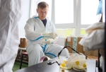 Частные клиники Омска прекращают делать ПЦР-тесты на ковид